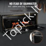 Požeminė įrankių dėžė 1524 x 610 x 610 mm - Image 4