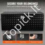 Požeminė įrankių dėžė 1524 x 610 x 610 mm - Image 5