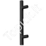 30 vnt. baldų rankenėlių rinkinys – 188 × 12 × 32 mm, 128 mm - Image 9