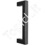 30 vnt. nerūdijančio plieno baldų rankenėlių rinkinys – 108 × 12 × 35 mm, 96 mm tvirtinimo skylės - Image 10