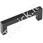 30 vnt. nerūdijančio plieno baldų rankenėlių rinkinys – 108 × 12 × 35 mm, 96 mm tvirtinimo skylės - Image 9