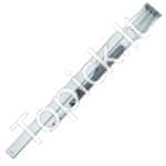 6 vnt. stalčiaus bėgeliai – 400 mm, soft-close, iki 45,4 kg, pilno ištraukimo (3 poros) - Image 8