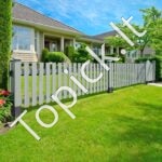 4 vnt. žemės smaigai – 113 x 113 x 610 mm, metaliniai, juodi, stulpų montavimui - Image 7