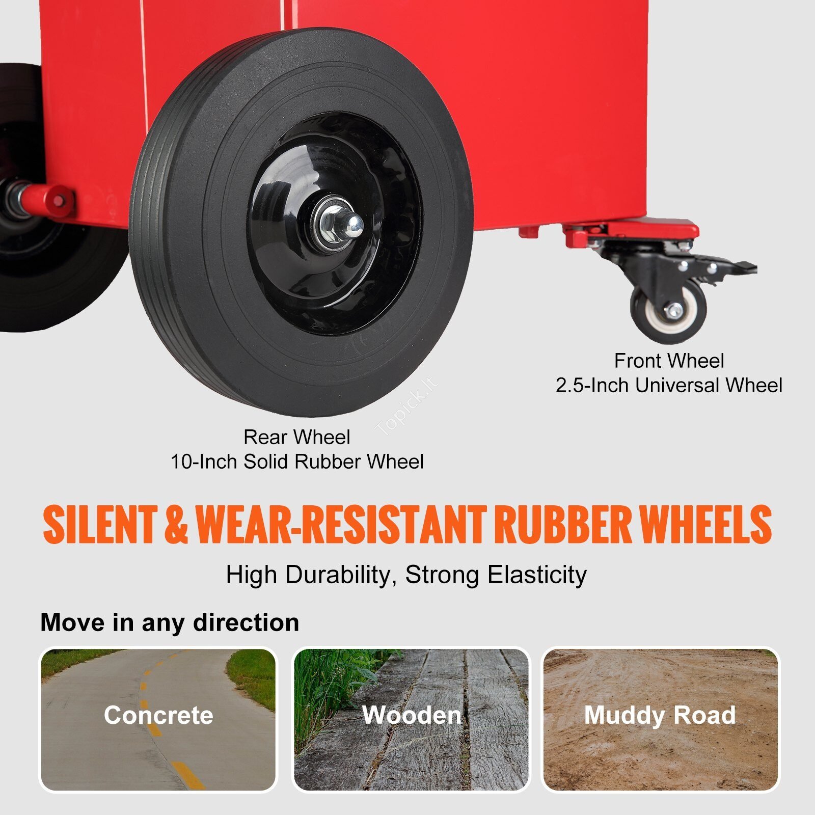 de_JSJYCH23012MMHWNQV0_original_img-v1_fuel-caddy-f2 Elektrinis mobilus degalų vežimėlis 113 L – Talpus degalų bakas su 180 W siurbliu ir 23,5 L/min srautu - Image 2