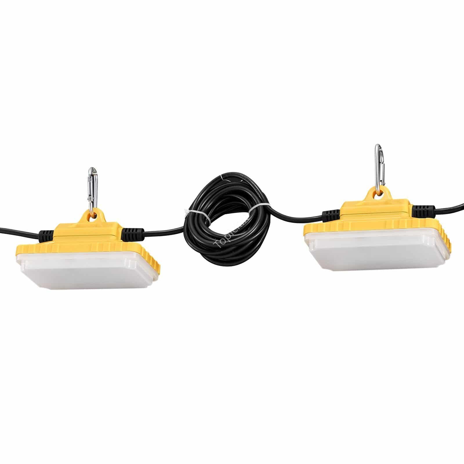 de_JZCD100YC1506FVJ7V2_original_img-v1_construction-string-lights-m100-10 Statybinis LED prožektorius su stovu – 3,05 m aukštis – 15 000 lm super ryškus apšvietimas - Image 9