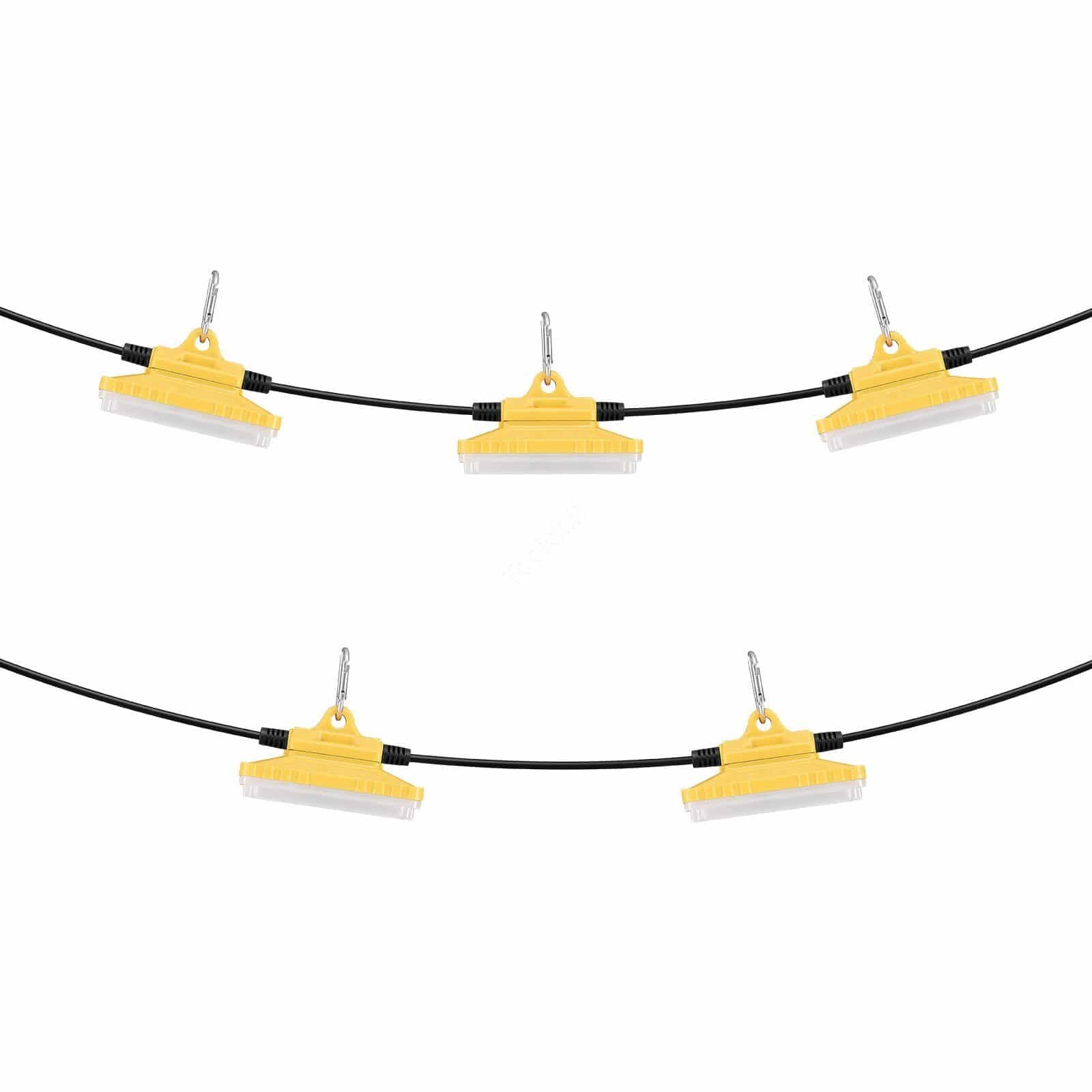 de_JZCD50YC75W0IBAE8V2_original_img-v1_construction-string-lights-m100-9 Statybinis LED prožektorius su stovu – 1,5–2,4 m aukštis – 7 500 lm apšvietimas - Image 8