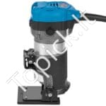 Medienos frezavimo staklės su 4 pagrindais – tikslios, ergonomiškos, universali multifrezė - Image 10