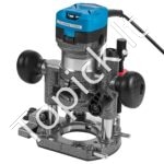 Medienos frezavimo staklės su 4 pagrindais – tikslios, ergonomiškos, universali multifrezė - Image 11