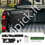 25L įrankių dėžė priekabai ar sunkvežimiui | Tvirta, atspari dėžė su 34 kg apkrova - Image 7