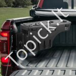 25L įrankių dėžė priekabai ar sunkvežimiui | Tvirta, atspari dėžė su 34 kg apkrova - Image 8