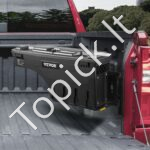 25L įrankių dėžė sunkvežimiui / priekabai | Tvirta deichselinė saugojimo dėžė 34 kg keliamoji galia - Image 8