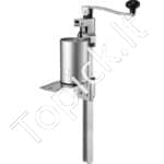 Reguliuojamas Profesionalus Rankinis Konservų Atidarytuvas – Su Tvirtinamu Pagrindu, Tinka Iki 40 cm Aukščio Dėžėms - Image 8