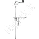 Reguliuojamas Rankinis Konservų Atidarytuvas su Tvirtinimu prie Stalo – Iki 40 cm - Image 8