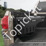 25L įrankių dėžė priekabai / sunkvežimiui | Tvirta dėžė su 34 kg apkrova – mobilus sprendimas įrankių saugojimui - Image 8