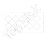 LED garažo šviestuvas – 88 000 lm – itin ryškus apšvietimas dirbtuvėms ir garažui - Image 8