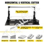Putplasčio Pjaustytuvas 200W – Kompaktiškas ir Tikslios Pjovimo Galimybės! - Image 8