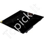 Įmontuojama indukcinė kaitlentė su lietimui jautriu valdymu – 6800 W, 4 zonos, 9 kaitinimo lygiai, su apsauga vaikams - Image 10