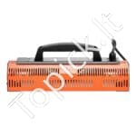 Kompaktiška 1000W infraraudonųjų spindulių dažų kietinimo lempa – greitam ir tiksliam džiovinimui - Image 8