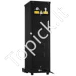 Elektrinis vandens šildytuvas – 20 l talpa, nerūdijančio plieno karšto vandens dozatorius, skirtas profesionaliam naudojimui - Image 9