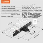 Tikslus kampinis kreiptuvas diskinėms pjovimo staklėms | 3/4 x 3/8 colio griovelis, 61 cm liniuotė - Image 3
