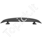 Universalus GT tipo galinis spoileris | 118 cm | ABS plastikas | Blizgus juodas | Tinka daugeliui sedanų ir kupė - Image 8