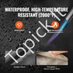 Faradėjaus signalų blokavimo krepšys – planšetėms, nešiojamiems kompiuteriams, telefonams - Image 2