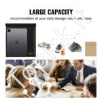 Faradėjaus signalų blokavimo krepšys – planšetėms, nešiojamiems kompiuteriams, telefonams - Image 3