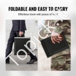 Faradėjaus maišelių rinkinys XL – 5 vnt. telefonui, planšetei, kompiuteriui, radijui - Image 4