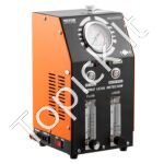 Dūmų testeris su integruotu oro siurbliu – EVAP, vakuumo ir kuro sistemų nuotėkių aptikimo įrenginys - Image 8