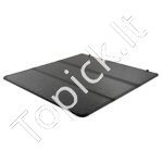 Triguba sulankstoma bagažinės uždanga | Tinka Toyota Tundra (2014–2024) - Image 9