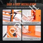 3300W infraraudonųjų spindulių dažų kietinimo lempa – greitas ir efektyvus džiovinimas profesionalams - Image 5