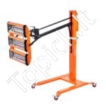 3300W infraraudonųjų spindulių dažų kietinimo lempa – greitas ir efektyvus džiovinimas profesionalams - Image 9