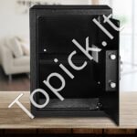 Baldinis seifas su pirštų atspaudų skaitytuvu – išmanusis saugumas Jūsų namams ar biurui - Image 8