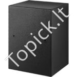 Baldinis seifas su pirštų atspaudų skaitytuvu – išmanusis saugumas Jūsų namams ar biurui - Image 10