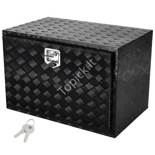 us2FCDKCGJX24824B5YRSV02Fgoods_img-v12Funderbody-truck-tool-box-m100-1.2.jpg Požeminė įrankių dėžė 1219 x 610 x 610 mm - Image 1