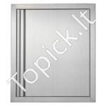 Lauko virtuvės prieigos durys 457x533 mm