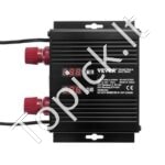 250 A Įtampos valdomas akumuliatoriaus izoliatorius | 12V / 24V universalus VSR jungiklis