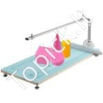 Karšto vielos putplasčio pjaustytuvas 100 W – Preciziškam ir švariam pjovimui!