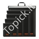 Faradėjaus maišelių rinkinys XL – 5 vnt. telefonui, planšetei, kompiuteriui, radijui