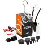 Automobilinis dūmų testeris EVAP sistemai – Nuotėkių aptikimo įrenginys, 8 L/min srautas