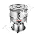 Elektrinis vibruojantis sietas su 30 ir 50 tinkleliu – smulkiai atrinkti miltai, prieskoniai ar skysčiai! - Image 11