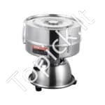 Elektrinis vibruojantis sietas su 30 ir 50 tinkleliu – smulkiai atrinkti miltai, prieskoniai ar skysčiai! - Image 8