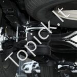 Oro pagalvės galinei pakabai Dodge Ram 1500 (2011–2018) ir Ram 1500 Classic (2019–2021) - Image 7