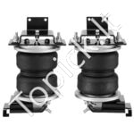 Oro pagalvės galinei pakabai Dodge Ram 1500 (2011–2018) ir Ram 1500 Classic (2019–2021) - Image 9