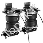 Oro pagalvės galinei pakabai Dodge Ram 1500 (2011–2018) ir Ram 1500 Classic (2019–2021) - Image 10