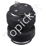 Oro pagalvės galinei pakabai Dodge Ram 1500 (2011–2018) ir Ram 1500 Classic (2019–2021) - Image 11