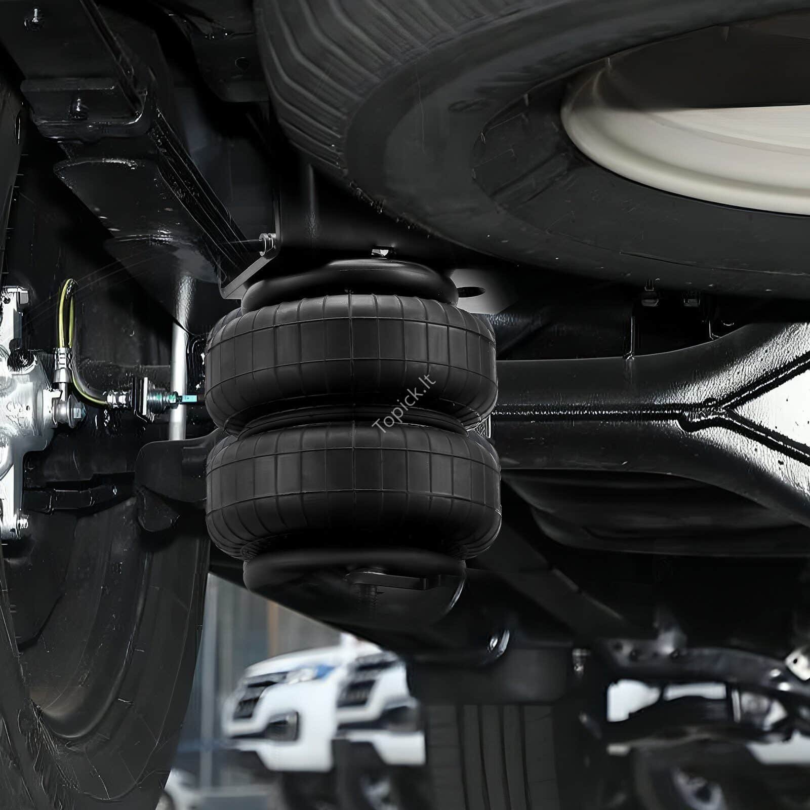 de_AQQNXJTJ50004OJ9CV0_original_img-v1_air-bag-suspension-kit-m100-1.12 Oro pagalvių pakabos komplektas tinka 1999-2004 ir 2008-2010 m. Ford F250/F350 2WD 4WD - Image 7