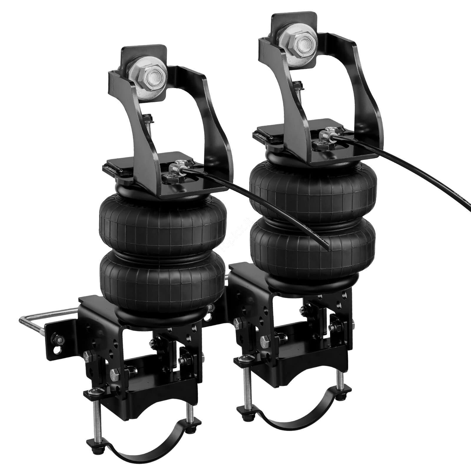 de_AQQNXJTJ50004OJ9CV0_original_img-v1_air-bag-suspension-kit-m100-11 Oro pagalvių pakabos komplektas tinka 1999-2004 ir 2008-2010 m. Ford F250/F350 2WD 4WD - Image 10