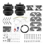 Oro pagalvių pakabos komplektas tinka 1999-2004 ir 2008-2010 m. Ford F250/F350 2WD 4WD - Image 8