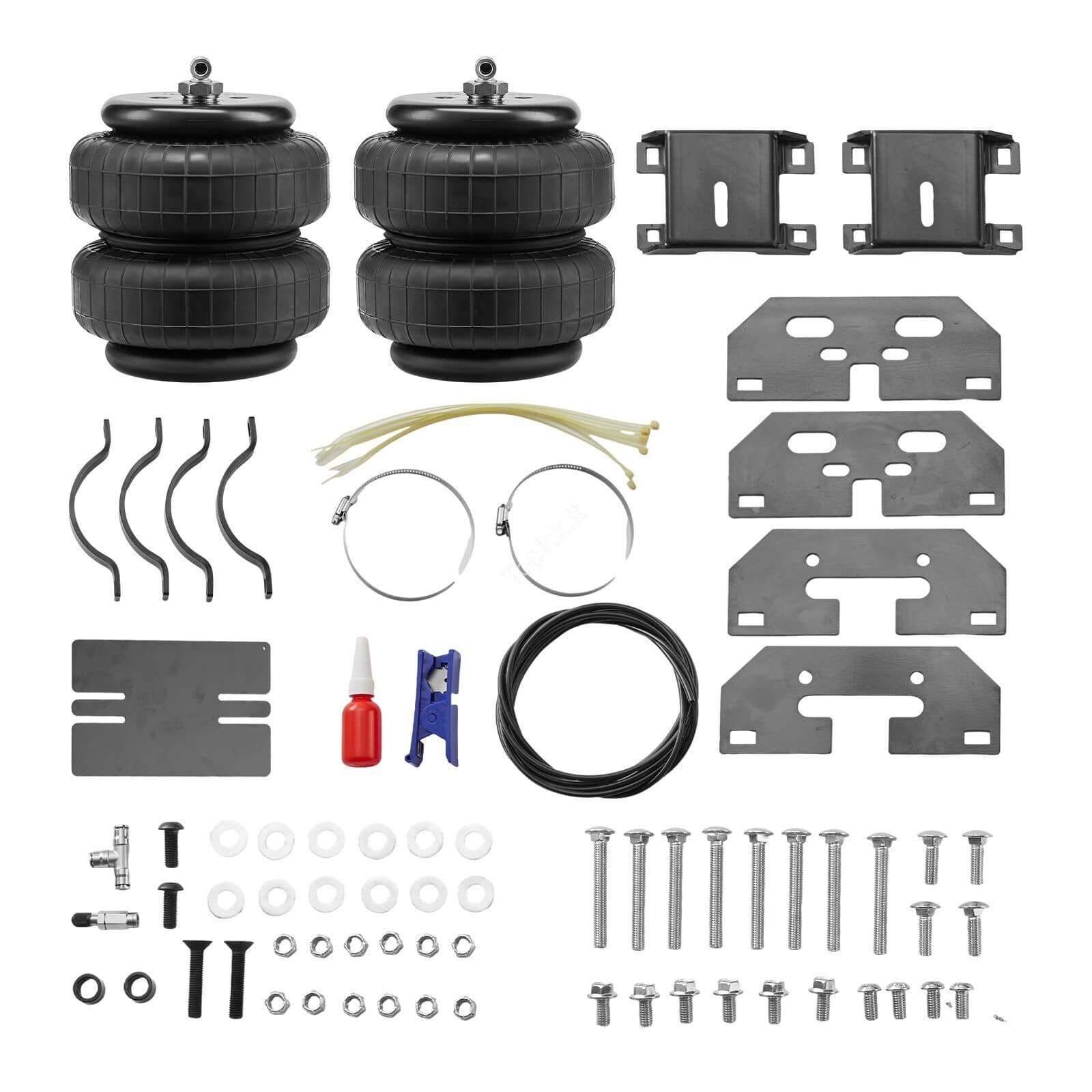 de_AQQNXJTJ50004OJ9CV0_original_img-v1_air-bag-suspension-kit-m100-9 Oro pagalvių pakabos komplektas tinka 1999-2004 ir 2008-2010 m. Ford F250/F350 2WD 4WD - Image 8